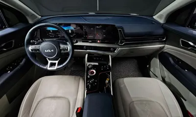 Kia Sportage 2022, 43795 км, за 20126.29 USD - фото 7