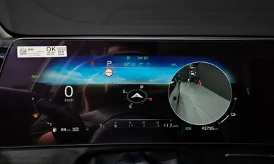 Kia Sportage 2022, 43795 км, за 20126.29 USD - фото 8