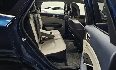 Kia Sportage 2022, 43795 км, за 20126.29 USD - фото 12