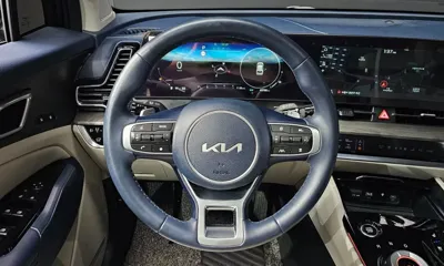 Kia Sportage 2022, 43795 км, за 20126.29 USD - фото 13