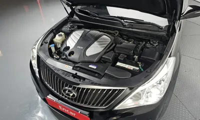 Hyundai Grandeur 2014, 159671 км, за 3501.82 USD - фото 6