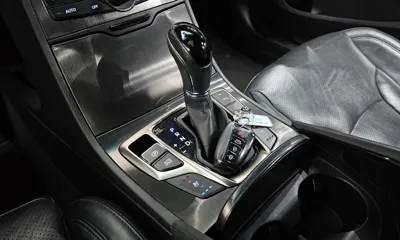Hyundai Grandeur 2014, 159671 км, за 3501.82 USD - фото 9