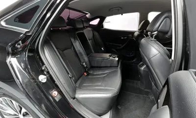 Hyundai Grandeur 2014, 159671 км, за 3501.82 USD - фото 12