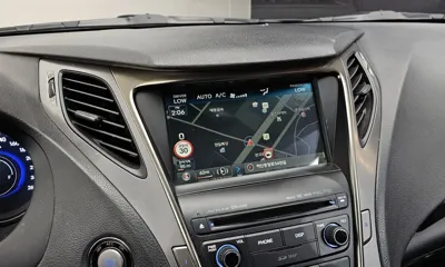 Hyundai Grandeur 2014, 159671 км, за 3501.82 USD - фото 14