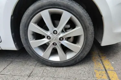 Hyundai Verna Ray 2014, 129900 км, за 3581 USD - фото 8