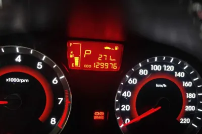 Hyundai Verna Ray 2014, 129900 км, за 3581 USD - фото 12