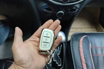 Hyundai Verna Ray 2014, 129900 км, за 3581 USD - фото 20