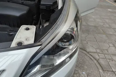Hyundai Verna Ray 2014, 129900 км, за 3581 USD - фото 22