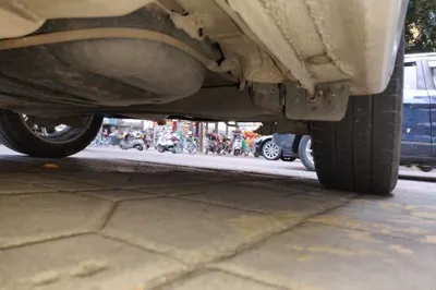 Hyundai Verna Ray 2014, 129900 км, за 3581 USD - фото 28