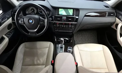 BMW X3 2015, 174944 км, за 7166.13 USD - фото 7