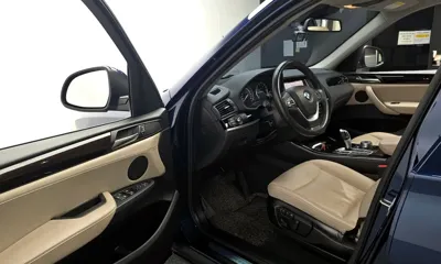 BMW X3 2015, 174944 км, за 7166.13 USD - фото 10