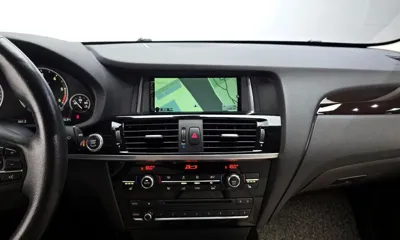 BMW X3 2015, 174944 км, за 7166.13 USD - фото 13