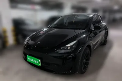Tesla Model Y 2022, 75300 км, за 23822 USD