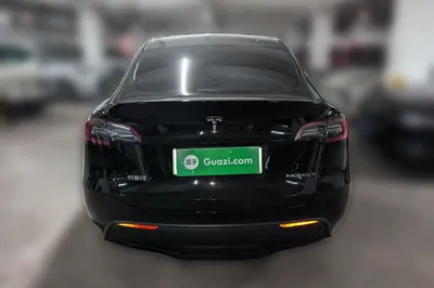Tesla Model Y 2022, 75300 км, за 23822 USD - фото 6