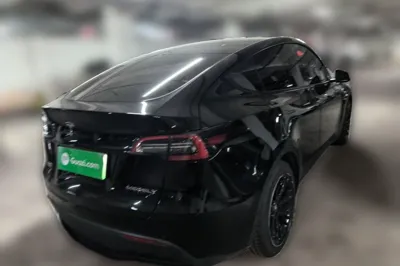 Tesla Model Y 2022, 75300 км, за 23822 USD - фото 7