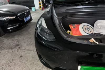Tesla Model Y 2022, 75300 км, за 23822 USD - фото 8