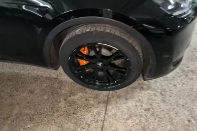 Tesla Model Y 2022, 75300 км, за 23822 USD - фото 9