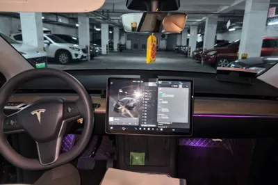 Tesla Model Y 2022, 75300 км, за 23822 USD - фото 10