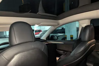 Tesla Model Y 2022, 75300 км, за 23822 USD - фото 19