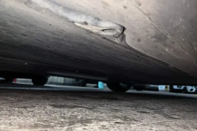 Tesla Model Y 2022, 75300 км, за 23822 USD - фото 27
