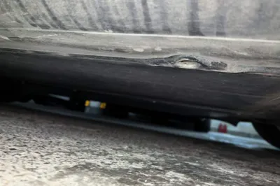 Tesla Model Y 2022, 75300 км, за 23822 USD - фото 29