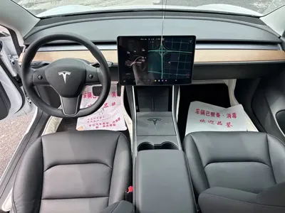 Tesla Model 3 2020, 51000 км, за 17039.1 USD - фото 7