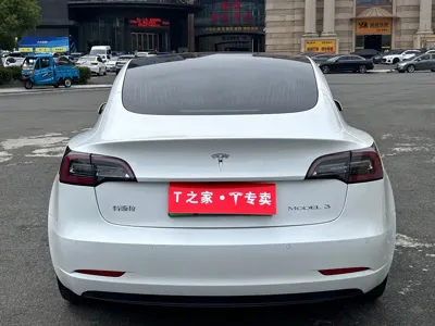 Tesla Model 3 2020, 51000 км, за 17039.1 USD - фото 8
