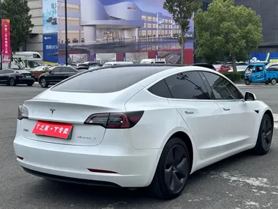 Tesla Model 3 2020, 51000 км, за 17039.1 USD - фото 9