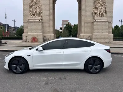 Tesla Model 3 2020, 51000 км, за 17039.1 USD - фото 11