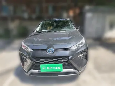 Toyota Wildlander 2021, 81700 км, за 13169.26 USD