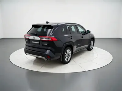 Toyota Wildlander 2021, 81700 км, за 13169.26 USD