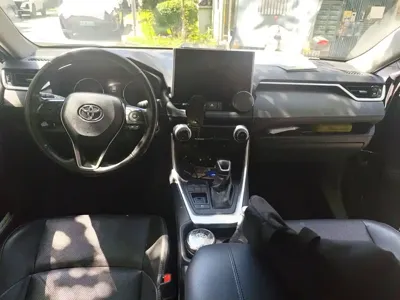 Toyota Wildlander 2021, 81700 км, за 13169.26 USD