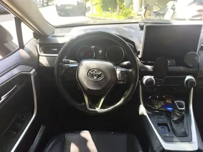 Toyota Wildlander 2021, 81700 км, за 13206.54 USD - фото 6