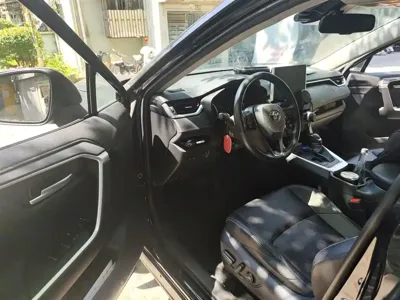 Toyota Wildlander 2021, 81700 км, за 13206.54 USD - фото 12