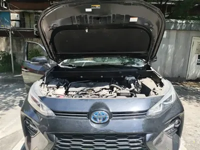 Toyota Wildlander 2021, 81700 км, за 13206.54 USD - фото 16