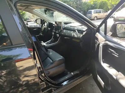 Toyota Wildlander 2021, 81700 км, за 13206.54 USD - фото 21