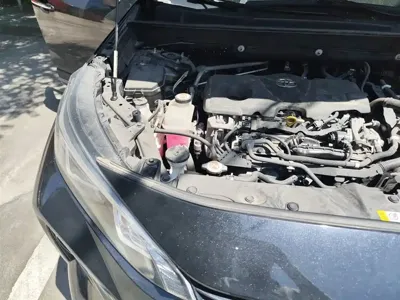 Toyota Wildlander 2021, 81700 км, за 13206.54 USD - фото 22