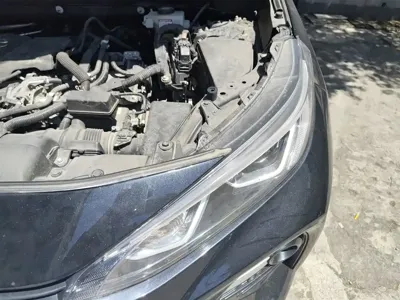 Toyota Wildlander 2021, 81700 км, за 13206.54 USD - фото 23