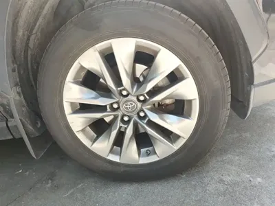 Toyota Wildlander 2021, 81700 км, за 13206.54 USD - фото 26