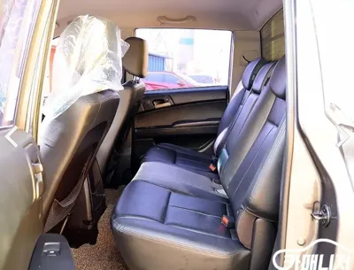 KG_Mobility_Ssangyong KORANDO 2017, 204984 км, за 2974.62 USD - фото 13