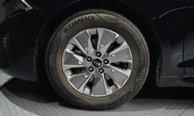 Kia K5 2021, 51965 км, за 11766.27 USD