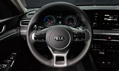 Kia K5 2021, 51965 км, за 11684.39 USD - фото 13