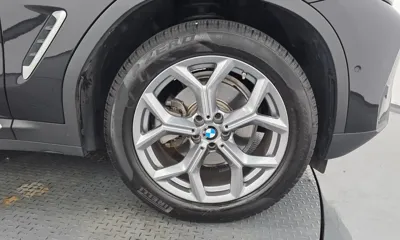 BMW X4 2023, 88603 км, за 25956.31 USD
