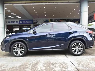 Lexus RX 2020, 80000 км, за 30972.52 USD