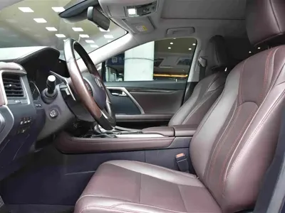 Lexus RX 2020, 80000 км, за 30972.52 USD