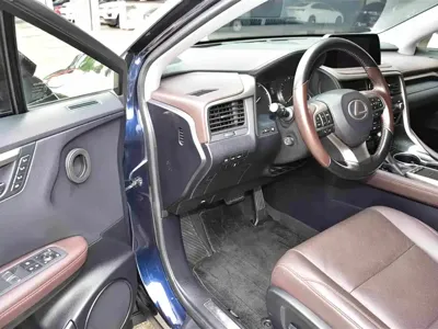 Lexus RX 2020, 80000 км, за 30972.52 USD - фото 6