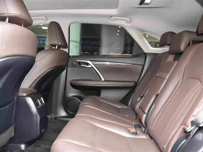 Lexus RX 2020, 80000 км, за 30972.52 USD - фото 7