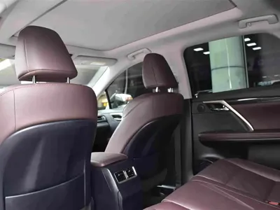 Lexus RX 2020, 80000 км, за 30972.52 USD - фото 8