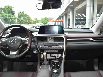 Lexus RX 2020, 80000 км, за 30972.52 USD - фото 9