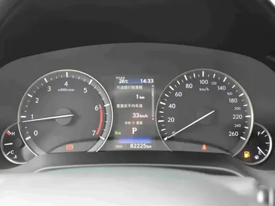 Lexus RX 2020, 80000 км, за 30972.52 USD - фото 10